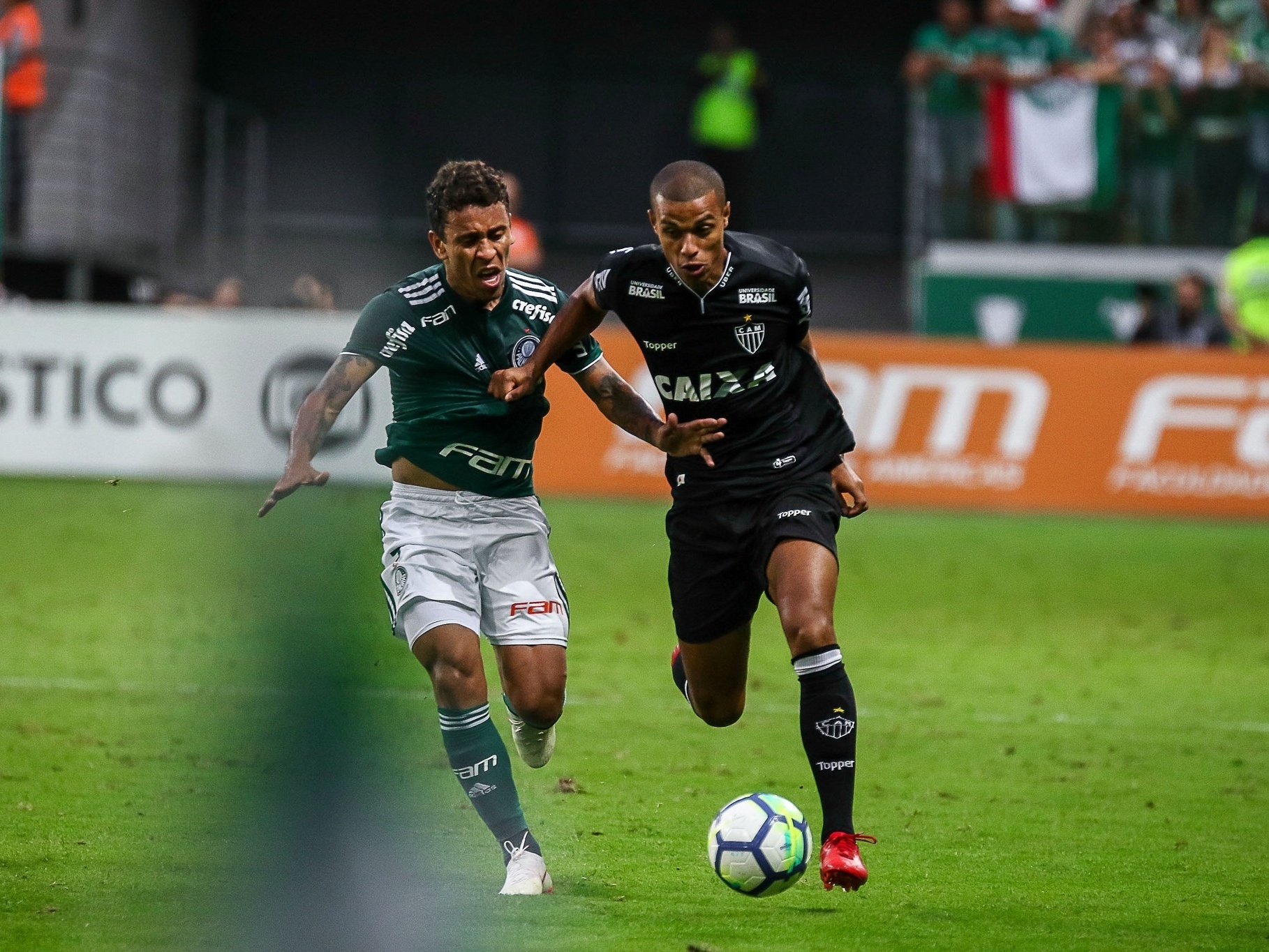 Ponte Preta: lista de reforços aumenta e bate “meta” de Eberlin