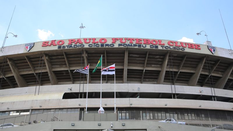 Guarani: jejum de 29 anos no Morumbi é desafio para o Bugre contra o São Paulo