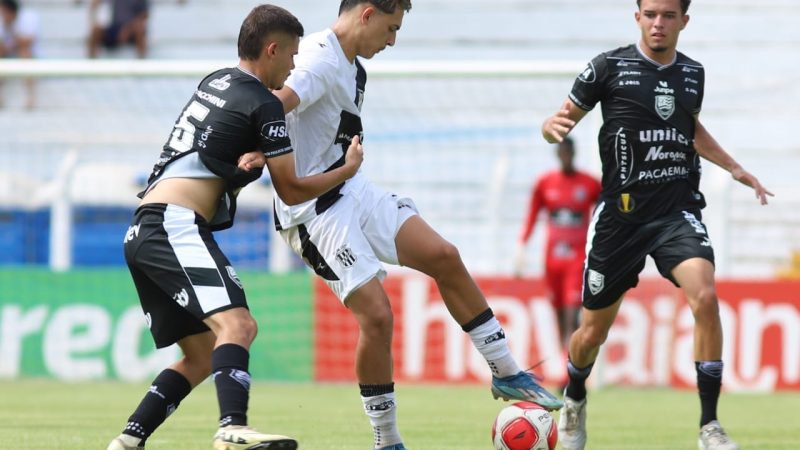Ponte Preta: vitória contra o Votuporanguense garante vaga na terceira fase
