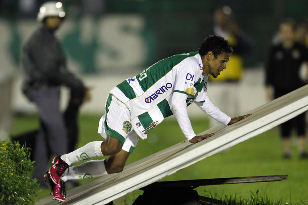 Guarani: jejum de 13 anos contra o Palmeiras é desafio para o Bugre; veja números