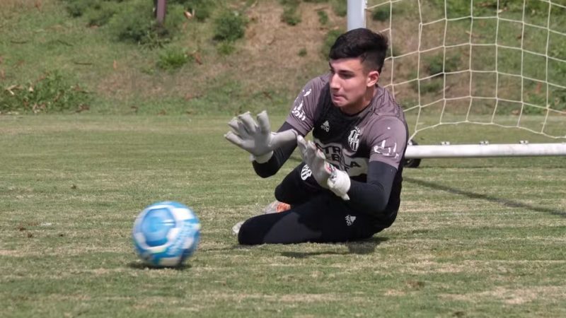 Ponte Preta: diretoria libera mais dois jogadores; saiba mais