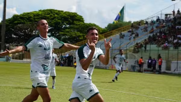 Guarani: clube teme valorização de João Marcelo após o Paulistão