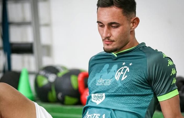 Guarani: clube recebe pagamento de João Marcelo e valor adicional por ex-Palmeiras