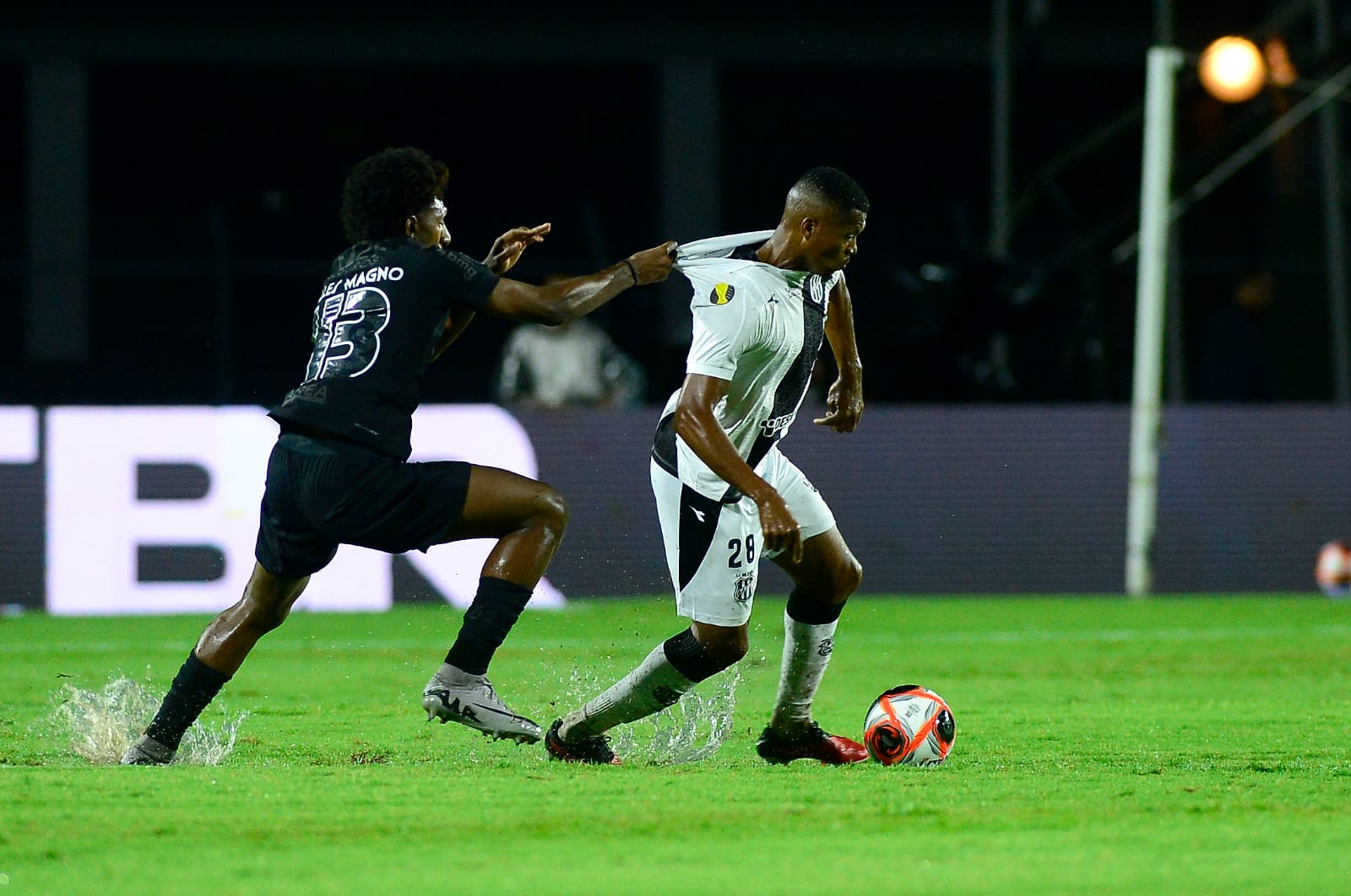 Ponte Preta 0x1 Corinthians: Diogo Silva é destaque, mas não evita derrota