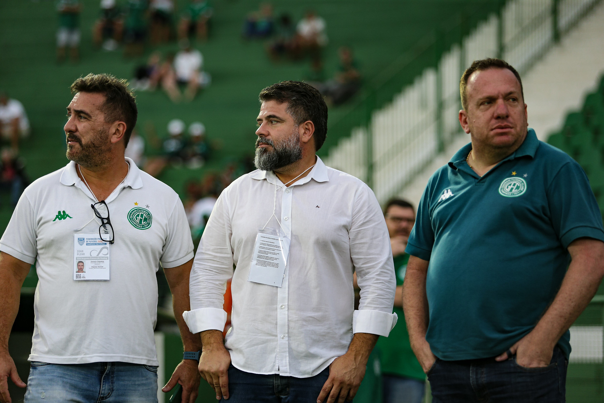 Guarani: empresa quer renda de “jogo futuro” para restante da dívida