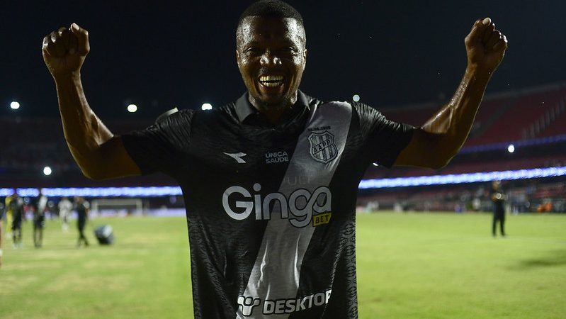 Ponte Preta: Pacheco recebe duas propostas e se aproxima de mudar de clube