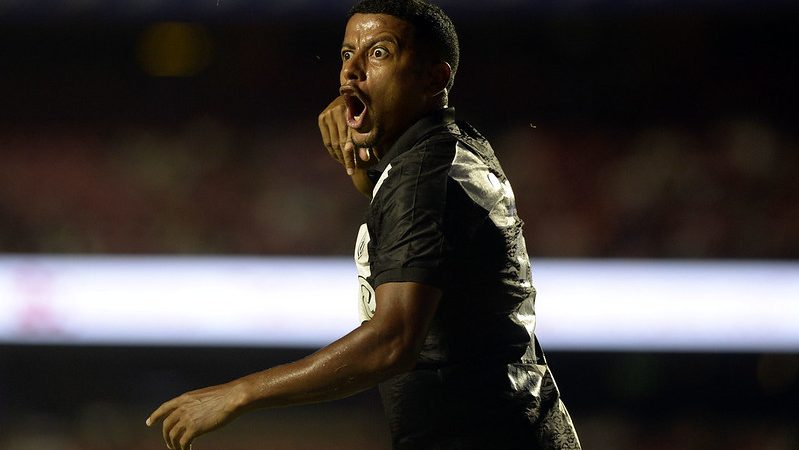 Ponte Preta: clube da Série A entra na briga por Maguinho