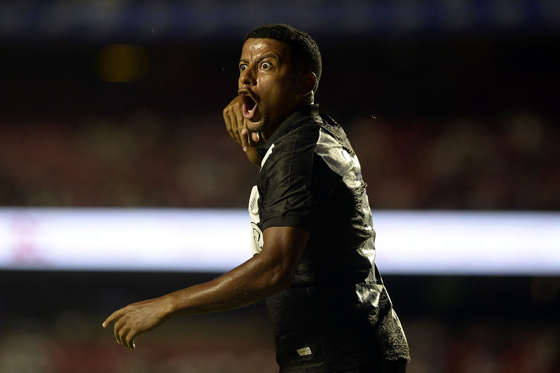 Ponte Preta: clube da Série A entra na briga por Maguinho