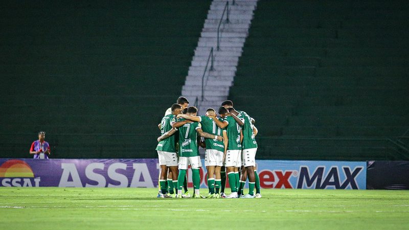 Guarani: CBF detalha os primeiros oito jogos do Bugre; veja datas e horários