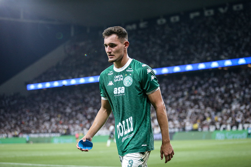 Guarani: João Marcelo está no radar de três clubes; saiba mais