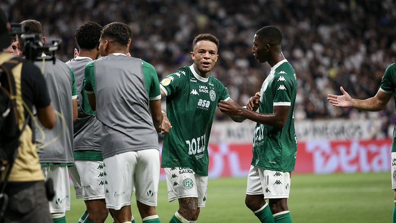 Guarani: Bilu pode voltar ao Brinco de Ouro em 2026? O que sabemos