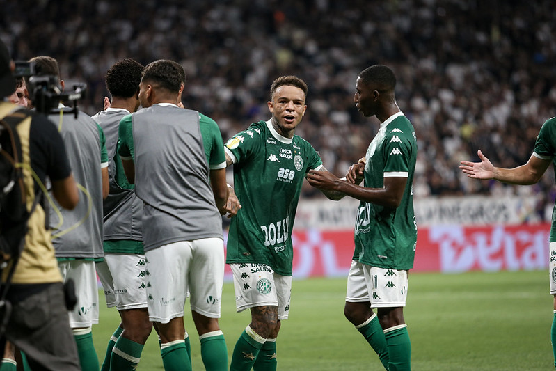 Guarani: Rafael Bilu cita “maior time na Série C” e fala em disputa por título