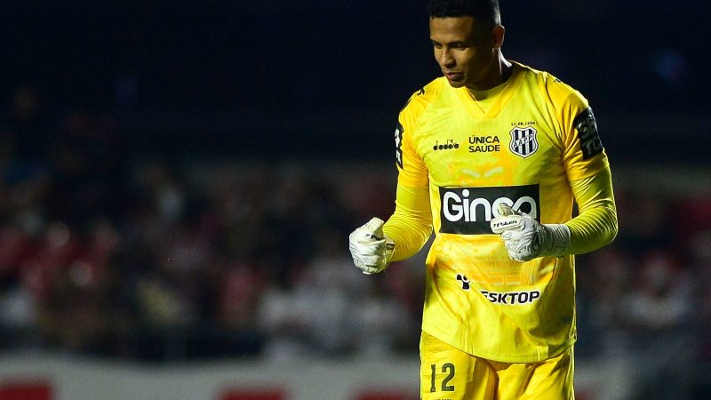 São Paulo 1×2 Ponte Preta: Macaca quebra tabu e se aproxima de classificação