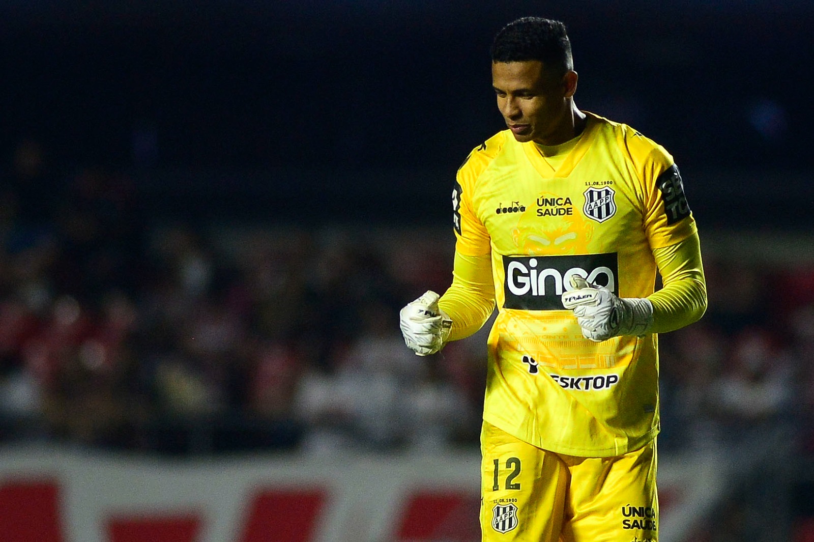 São Paulo 1×2 Ponte Preta: Macaca quebra tabu e se aproxima de classificação