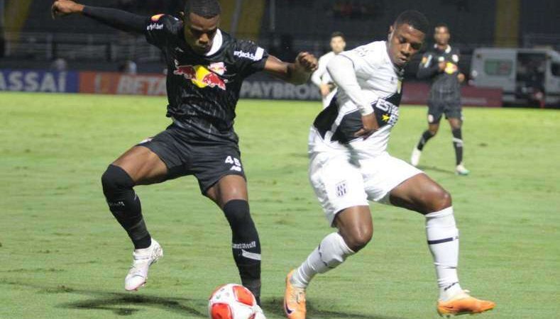 Ponte Preta: Macaca não vence Bragantino há seis anos; veja os números