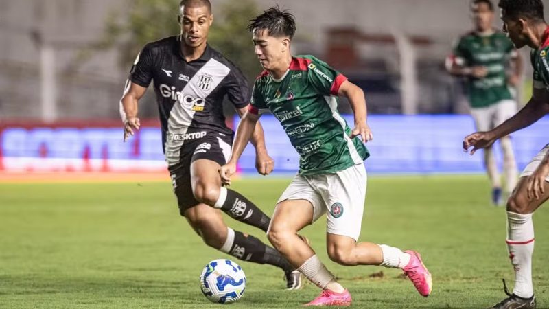 Ponte Preta: clube sofre prejuízo financeiro com eliminação na Copa do Brasil
