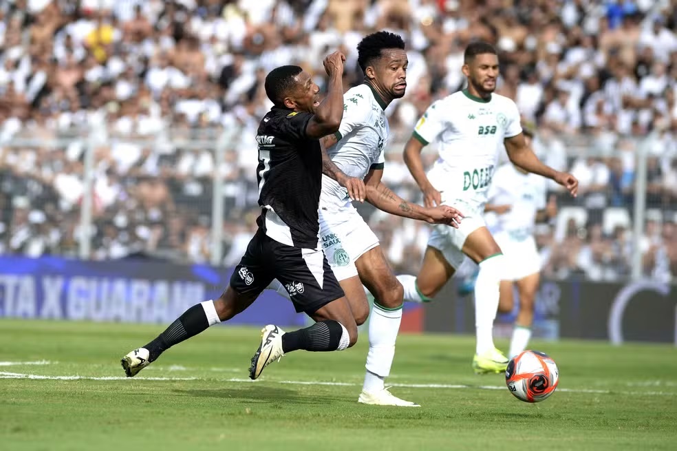 Dérbi 209: ex-árbitro e comentarista Godoy opina sobre lance polêmico