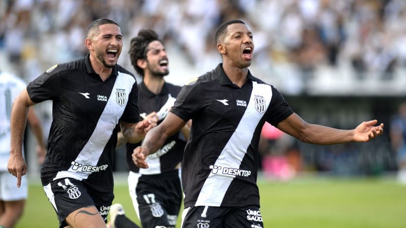Dérbi 209: Ponte diminiu diferença para o Guarani; veja retrospecto