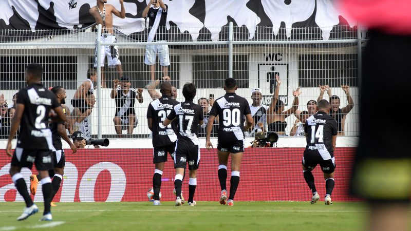 Ponte Preta 2×0 Guarani: vitória alvinegra é marcada por pênaltis polêmicos