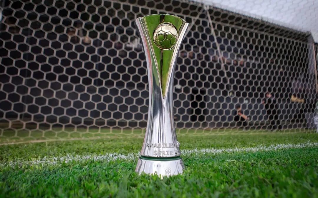 Série C divulga tabela básica para 2025; veja jogos de Guarani e Ponte