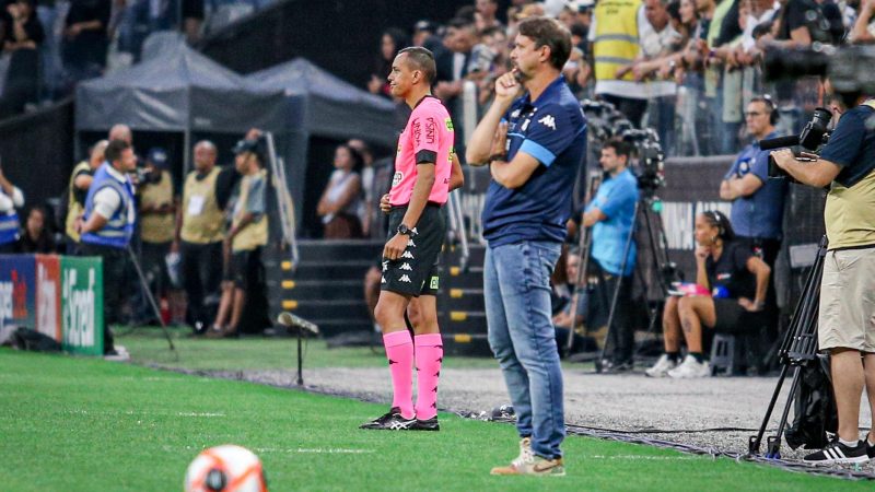 Guarani: Maurício vê “empate justo” e lamenta irregularidade no Paulista