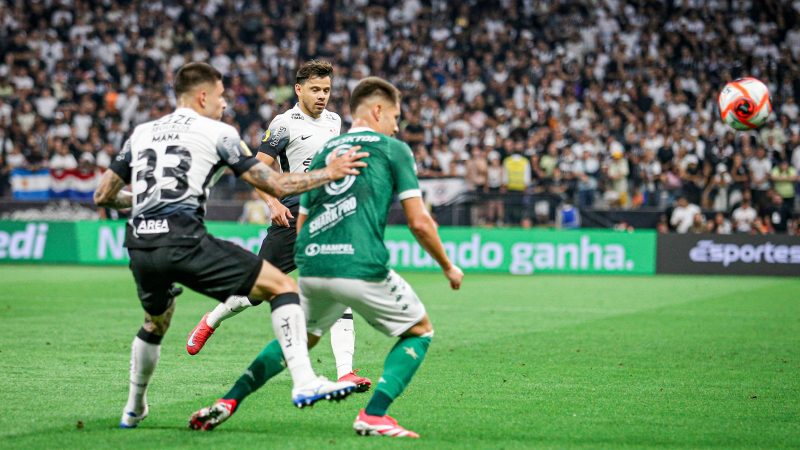 Corinthians 2×2 Guarani: empate elimina o Bugre do Paulistão