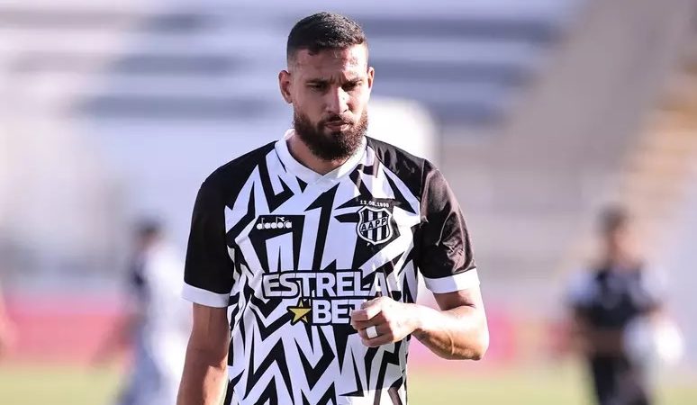Ponte Preta: Nilson Júnior rescinde para jogar a Série B