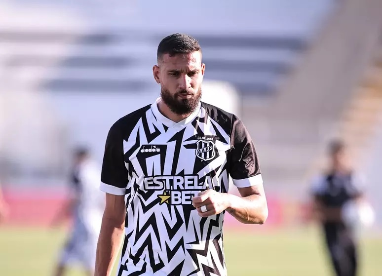 Ponte Preta: Nilson Júnior rescinde para jogar a Série B