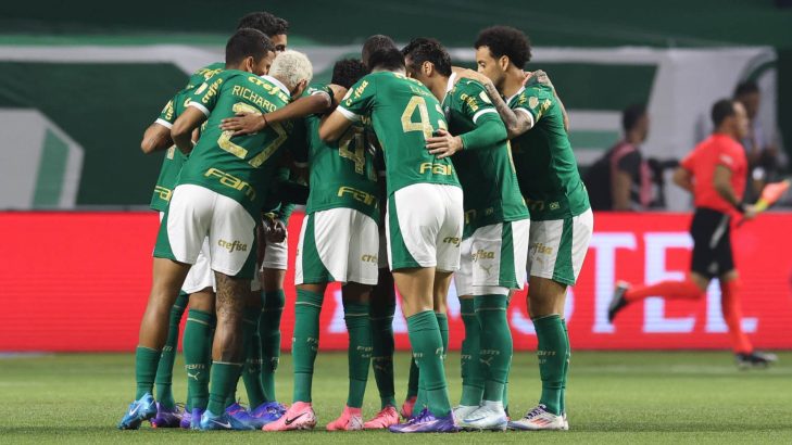 Guarani: Palmeiras tem chance de alcançar marca histórica neste domingo; saiba qual