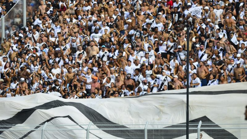 Ponte Preta: clube inicia venda de ingressos para duelo na Copa do Brasi