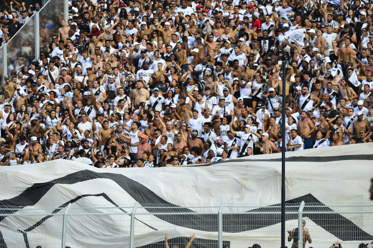 Ponte Preta: clube inicia venda de ingressos para duelo na Copa do Brasi