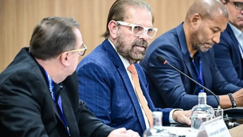 Paulistão: FPF rebate Abel e diz que não pensa em mudança no formato