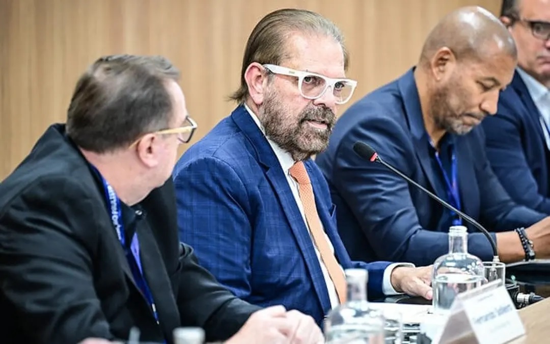 Paulistão: FPF rebate Abel e diz que não pensa em mudança no formato
