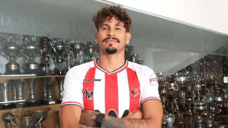 Ponte Preta: clube acerta com zagueiro que estava no futebol goiano