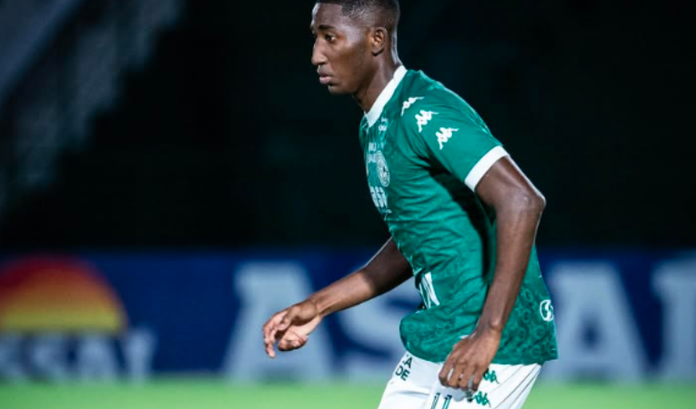 Guarani: atacante recebe proposta de time catarinense e será emprestado pelo Bugre