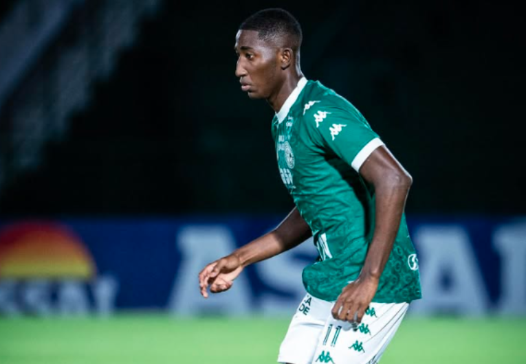 Guarani: fica ou sai? O que sabemos sobre o futuro de João Victor