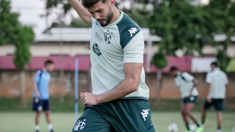 Guarani: clube oficializa primeira contratação para a disputa da Série C