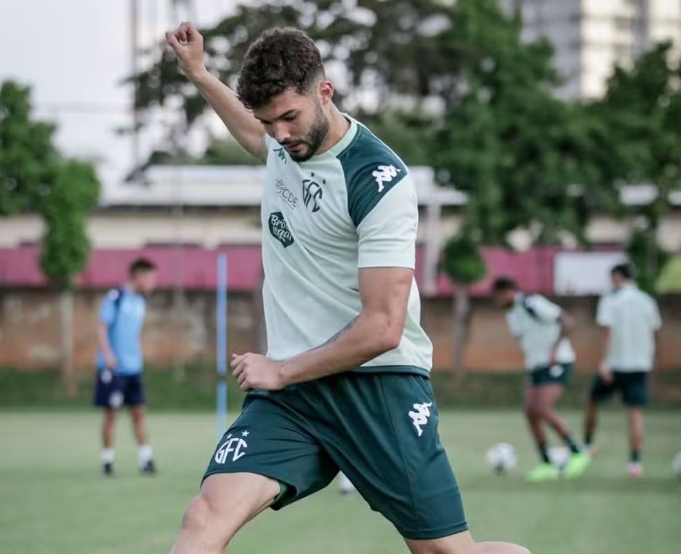 Guarani: clube oficializa primeira contratação para a disputa da Série C
