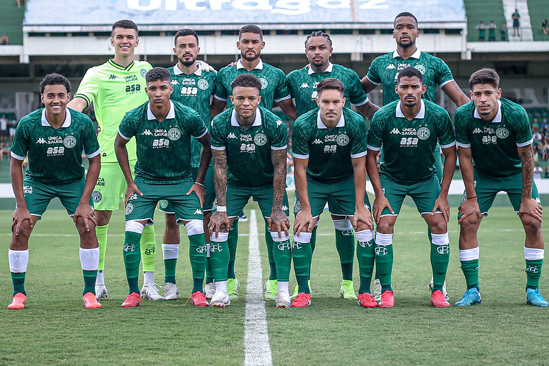 Guarani: CBF altera horário de Brusque x Guarani; local é impasse