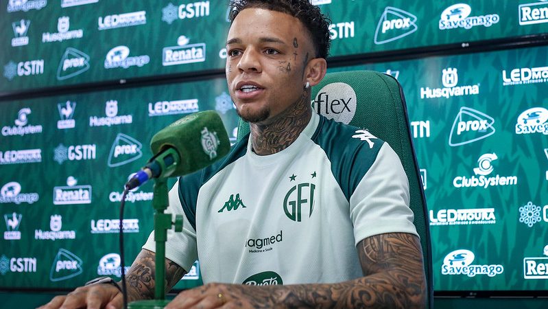 Guarani: diretoria negocia compensação financeira após saída de Rafael Bilu