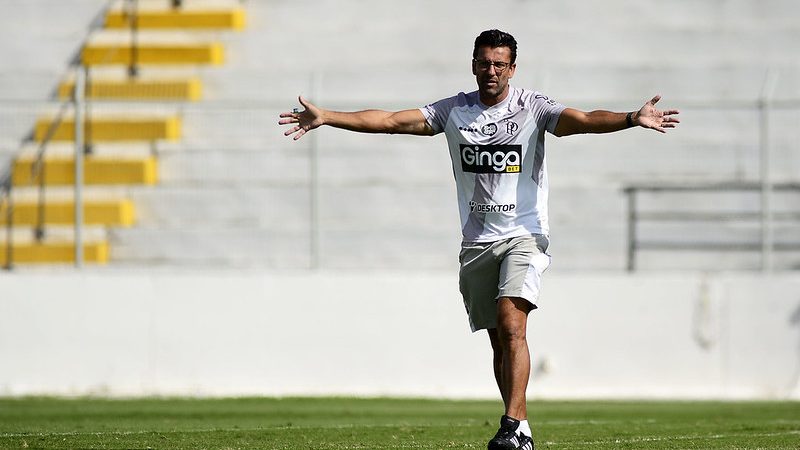 Ponte Preta: Jean Dias e Éverton Brito jogam contra o Botafogo? O que sabemos