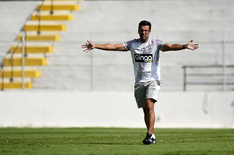 Ponte Preta: Jean Dias e Éverton Brito jogam contra o Botafogo? O que sabemos