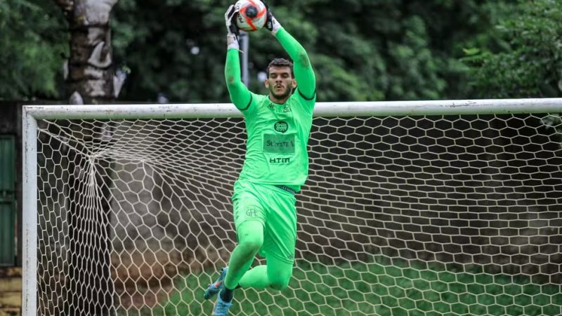 Guarani: quanto o clube vai receber com a saída de Mesquita? O que sabemos