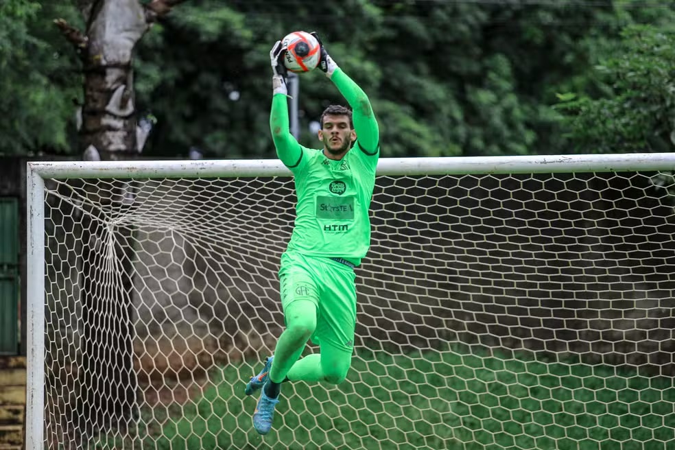 Guarani: quanto o clube vai receber com a saída de Mesquita? O que sabemos