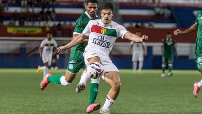 Guarani: clube desafia tabu como visitante contra o Brusque; veja histórico