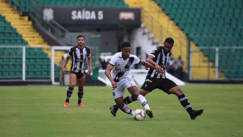 Ponte Preta: retrospecto contra o Figueirense em SC é positivo; veja os números