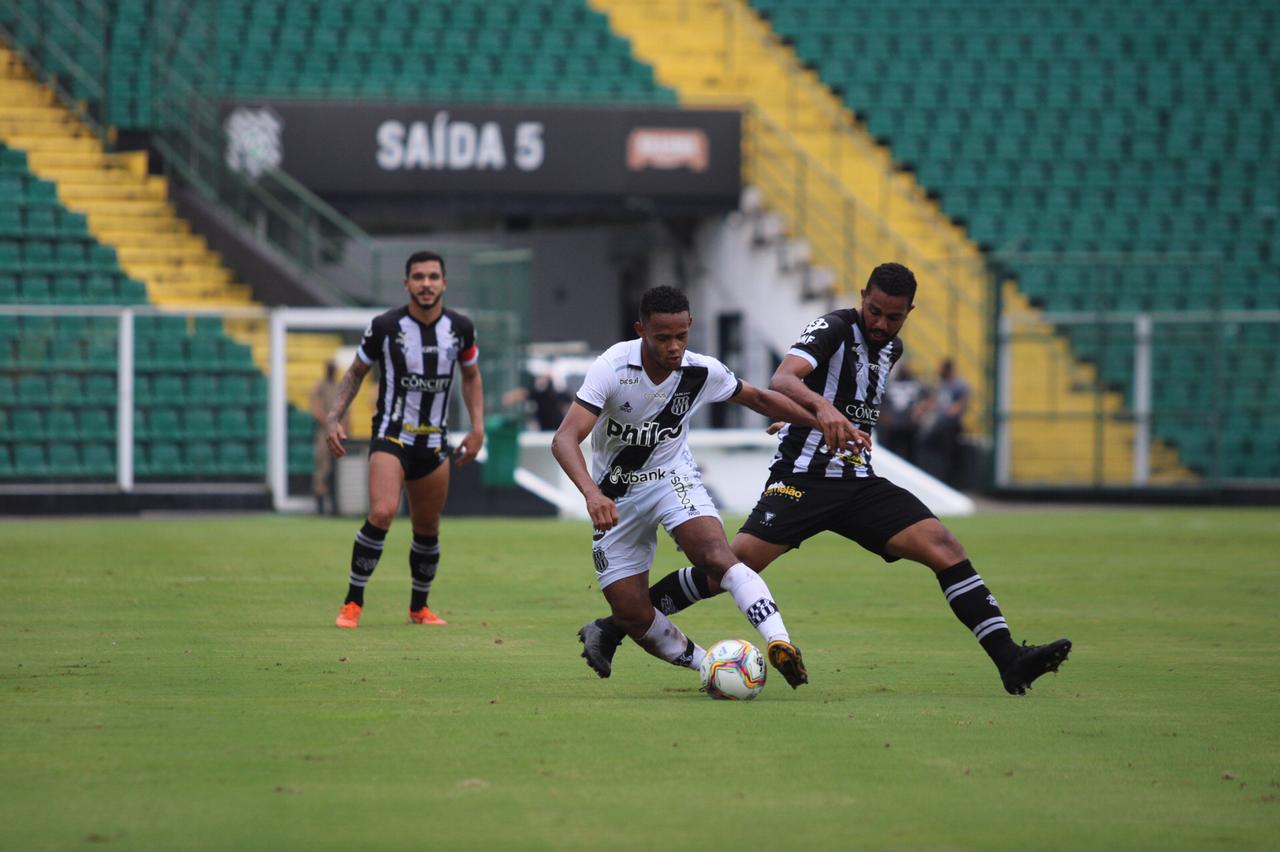 Ponte Preta: retrospecto contra o Figueirense em SC é positivo; veja os números