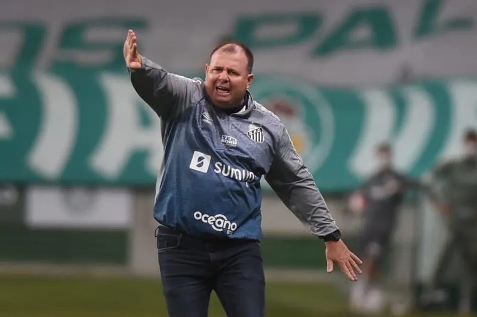Ponte Preta: Marcelo Fernandes é anunciado como novo treinador