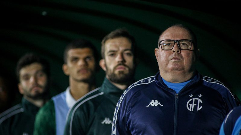 Marcelo Fernandes pode ser o 31º técnico a trabalhar em Ponte e Guarani; veja a lista