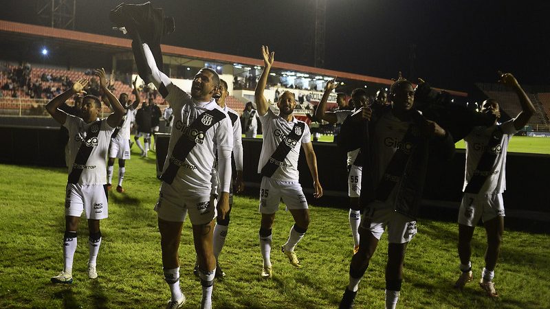 Ponte Preta: equipe repete feito do Paulistão com vitórias seguidas fora de casa